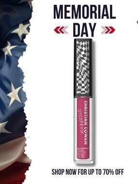 Smashbox Always on Liquid Lipstick Big Spender